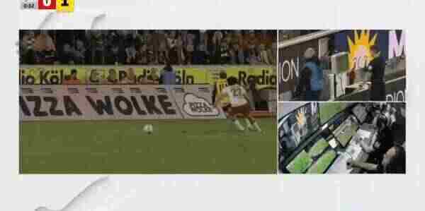 Highlight 46'