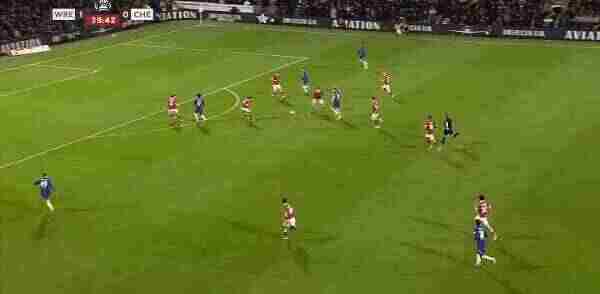 Highlight 40'