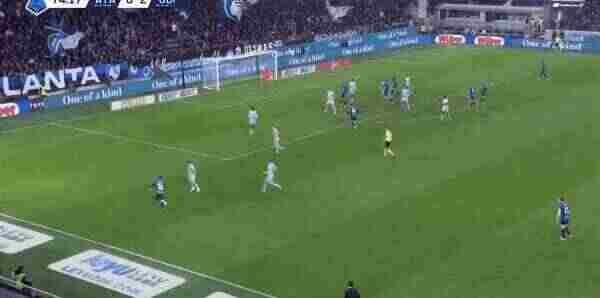 Highlight 75'
