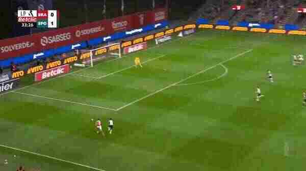 Highlight 34'