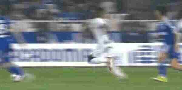 Highlight 43'