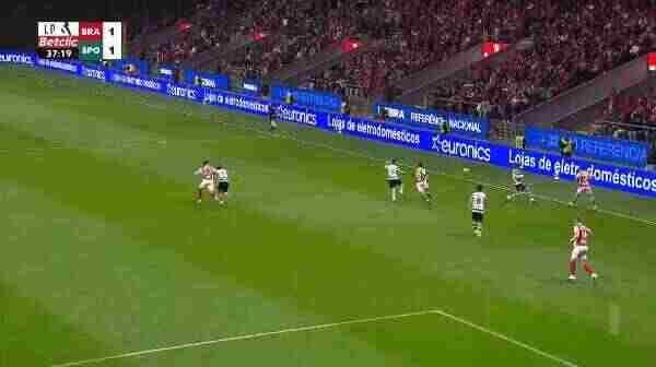 Highlight 38'