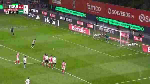 Highlight 47'