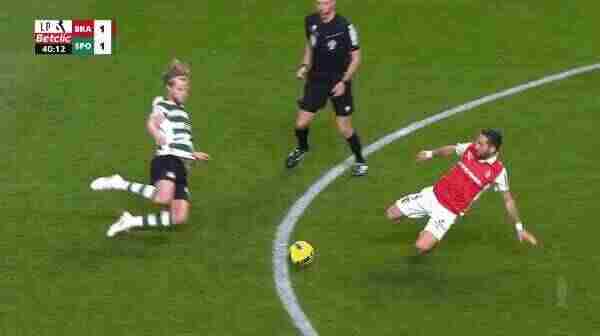 Highlight 41'