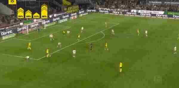 Highlight 60'