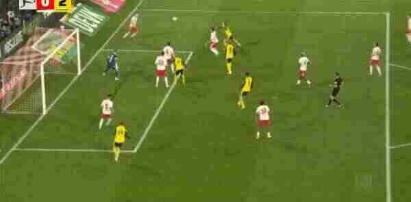 Highlight 86'