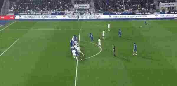 Highlight 56'