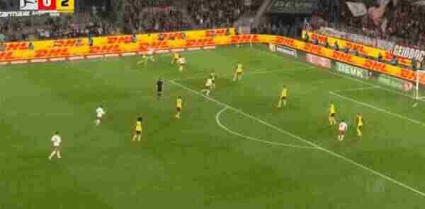 Highlight 88'