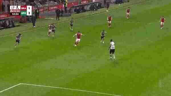 Highlight 58'