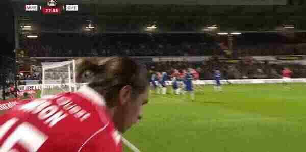 Highlight 78'