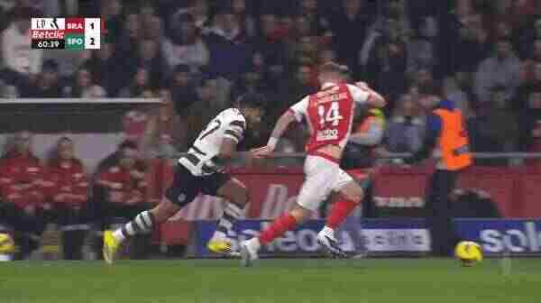 Highlight 61'