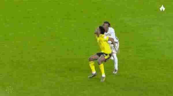 Highlight 33'