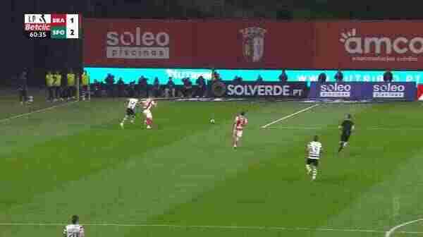 Highlight 63'