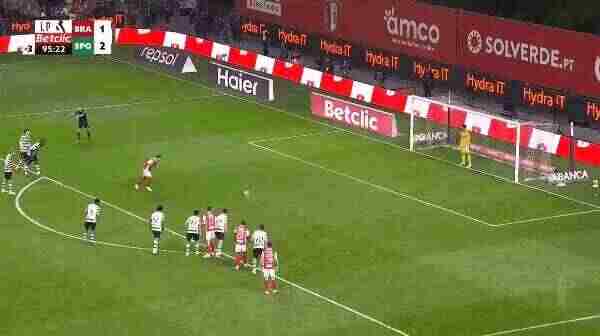 Highlight 96'
