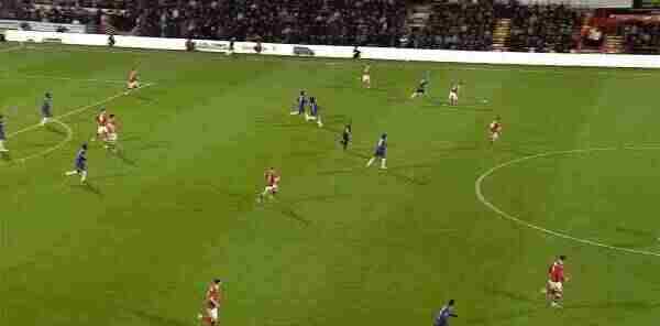 Highlight 93'