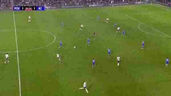 Highlight 86'