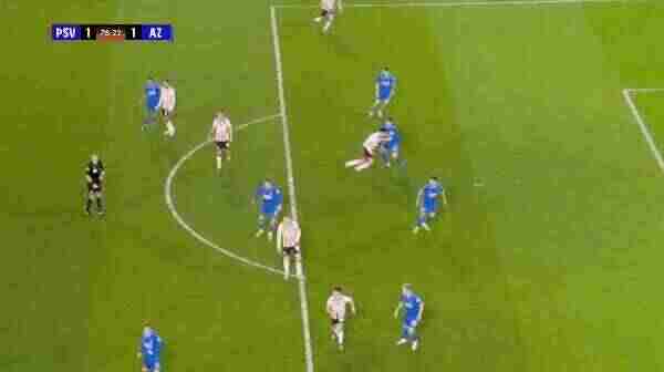 Highlight 79'