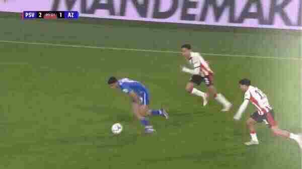Highlight 90'