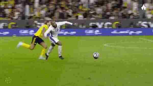 Highlight 87'
