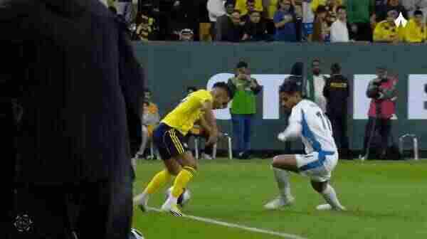 Highlight 90'