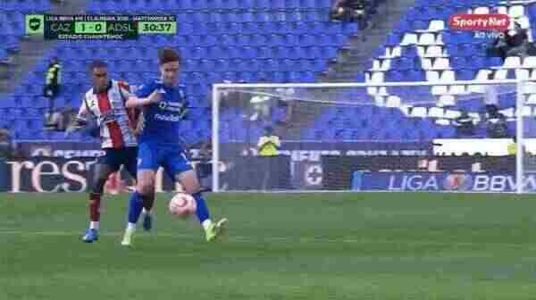 Highlight 31'