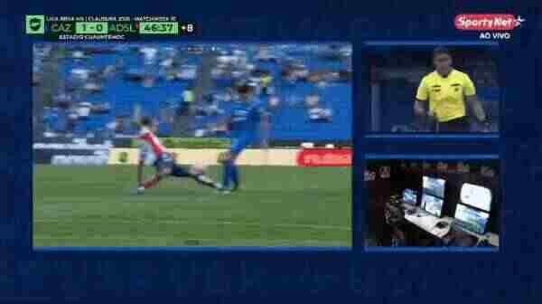 Highlight 47'