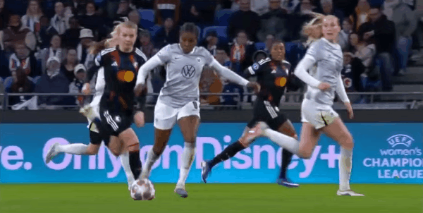 Highlight 59'