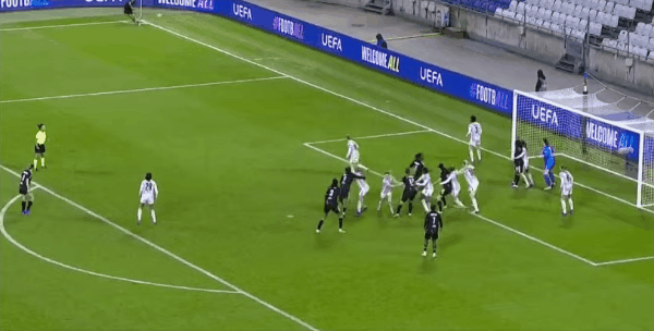 Highlight 107'