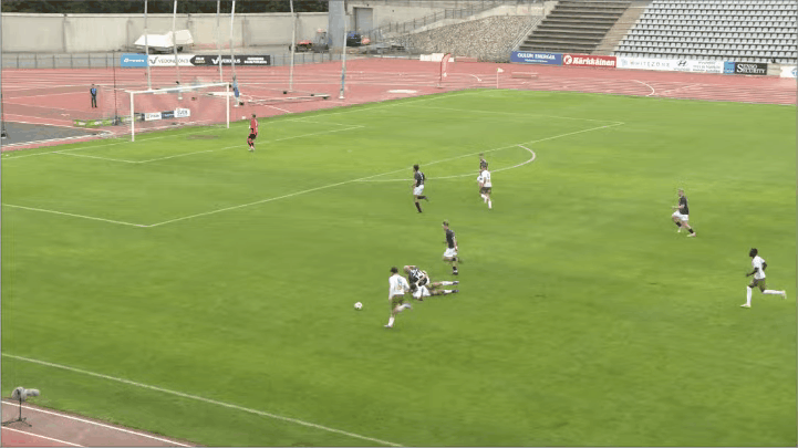 Highlight 65'