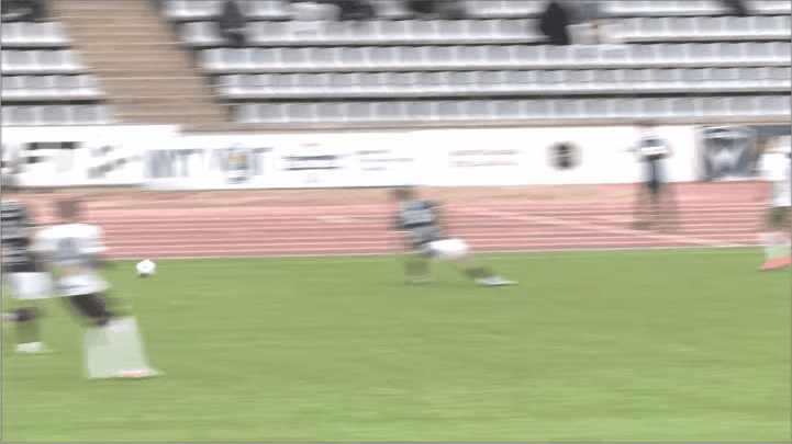 Highlight 82'