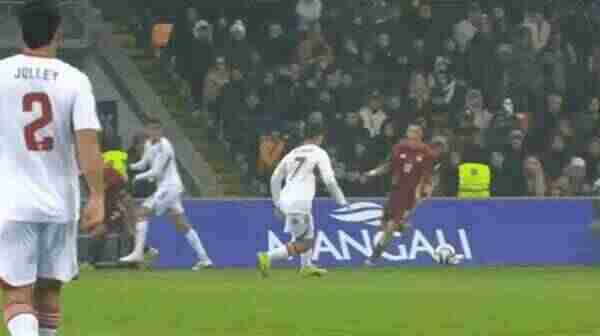 Highlight 40'
