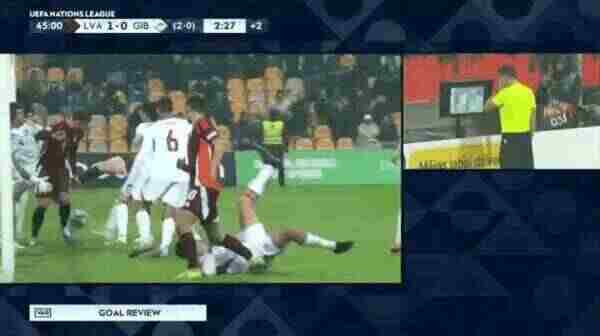 Highlight 48'