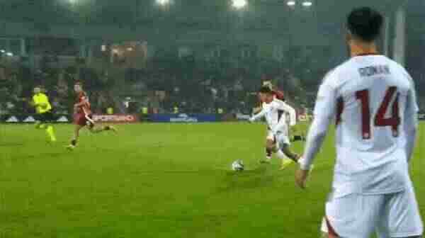 Highlight 51'