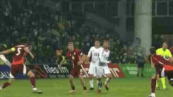 Highlight 67'