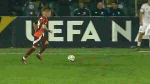 Highlight 79'