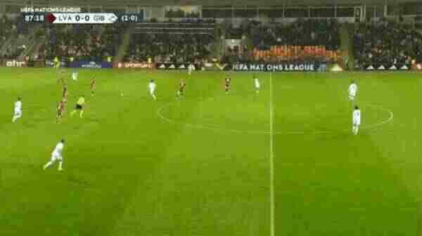 Highlight 88'