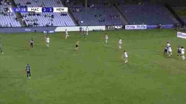 Highlight 68'