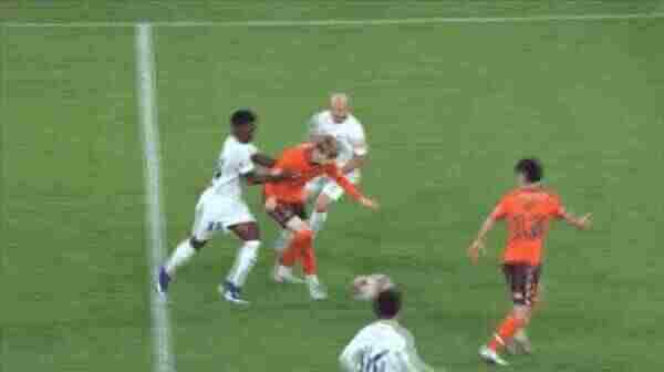 Highlight 8'