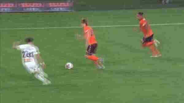 Highlight 78'