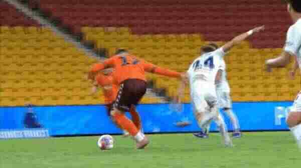 Highlight 76'
