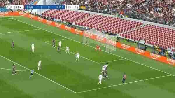 Highlight 34'