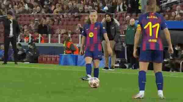 Highlight 48'