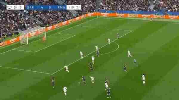 Highlight 55'