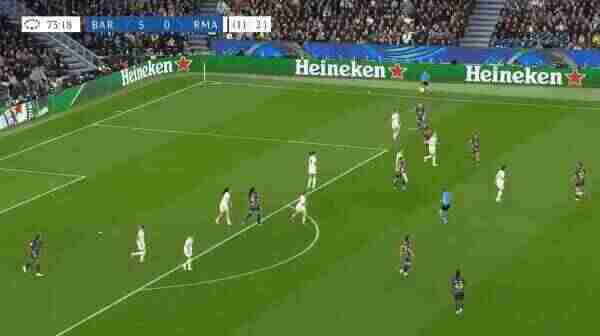 Highlight 74'