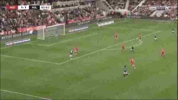 Highlight 86'