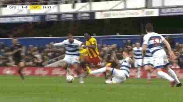 Highlight 30'