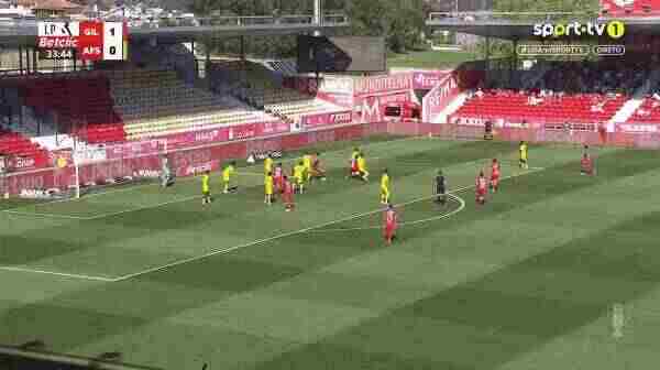 Highlight 34'