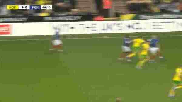Highlight 46'