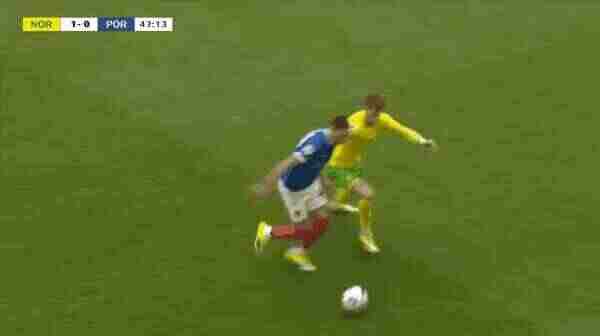 Highlight 48'