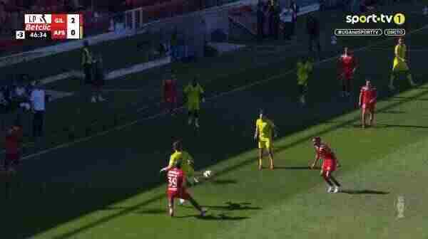 Highlight 47'